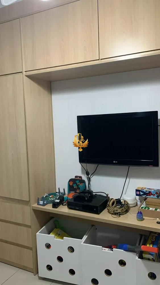 Apartamento, 2 quartos, 75 m² - Foto 3