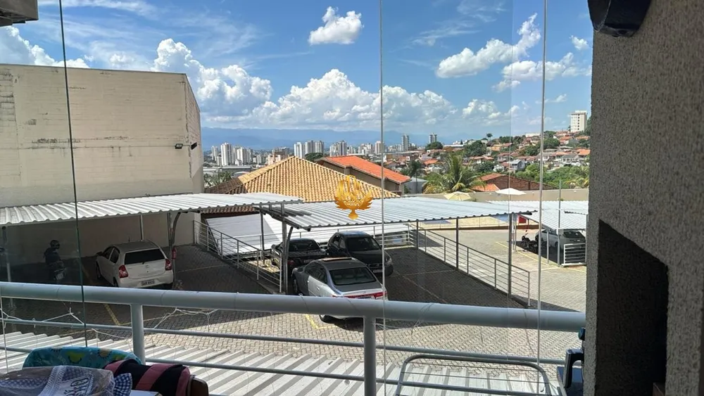 Apartamento, 2 quartos, 75 m² - Foto 11