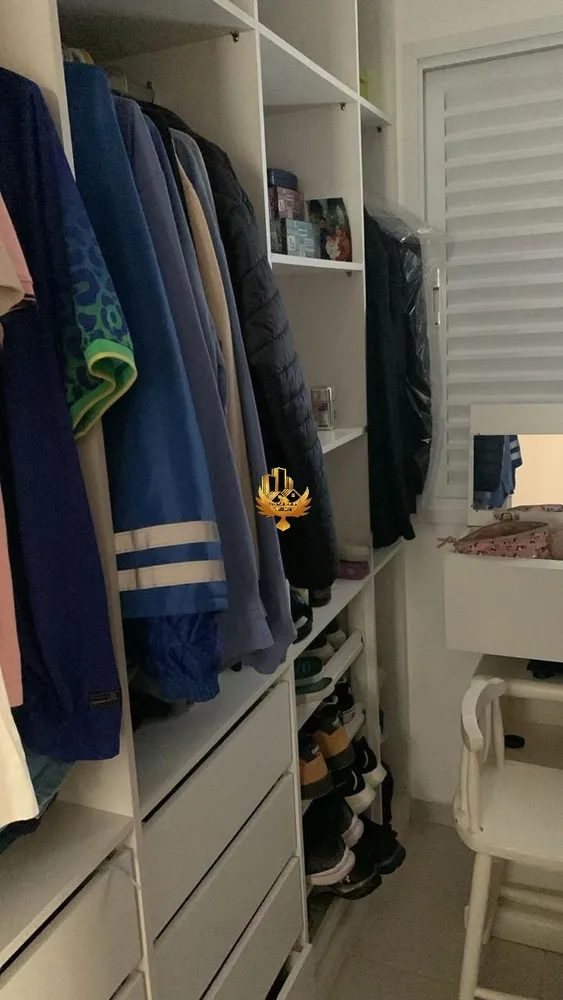 Apartamento, 2 quartos, 75 m² - Foto 5