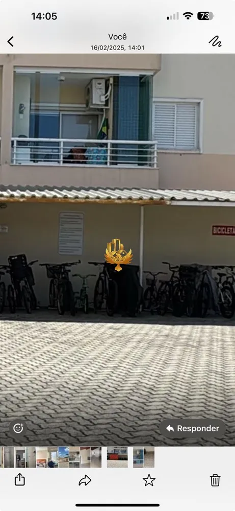 Apartamento, 2 quartos, 75 m² - Foto 8