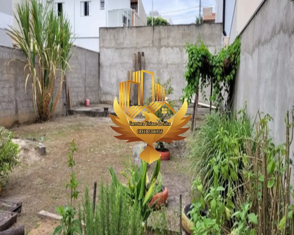 Terreno, 253 m² - Foto 3