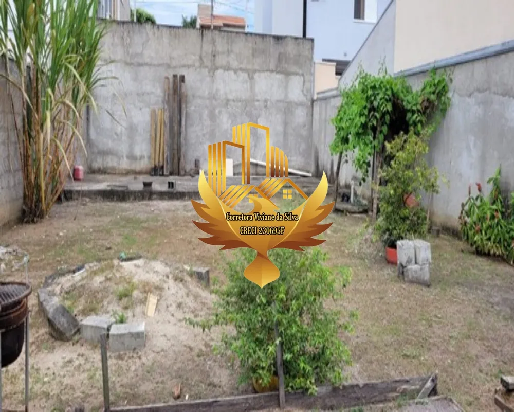 Terreno, 253 m² - Foto 4