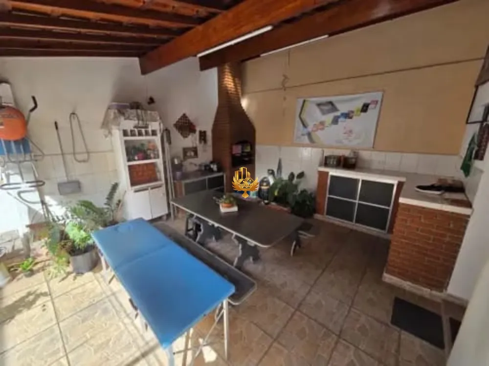 Casa, 3 quartos - Foto 10