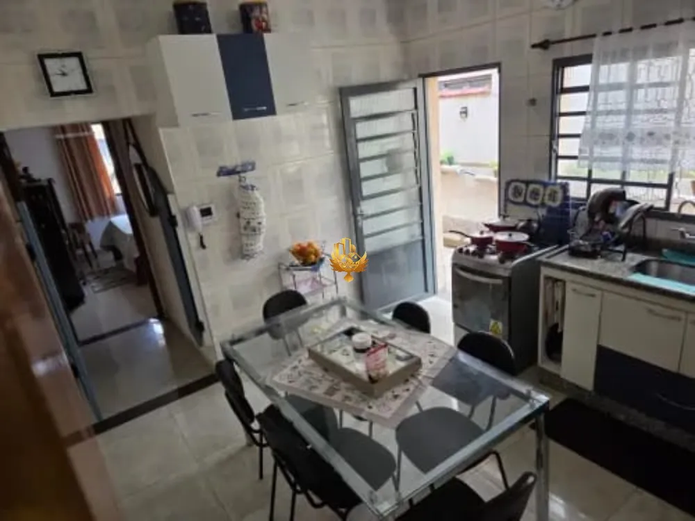Casa, 3 quartos - Foto 4