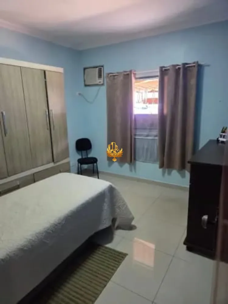 Casa, 3 quartos - Foto 8
