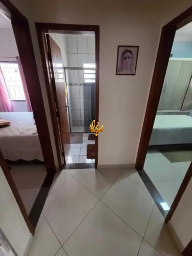Casa, 3 quartos - Foto 5