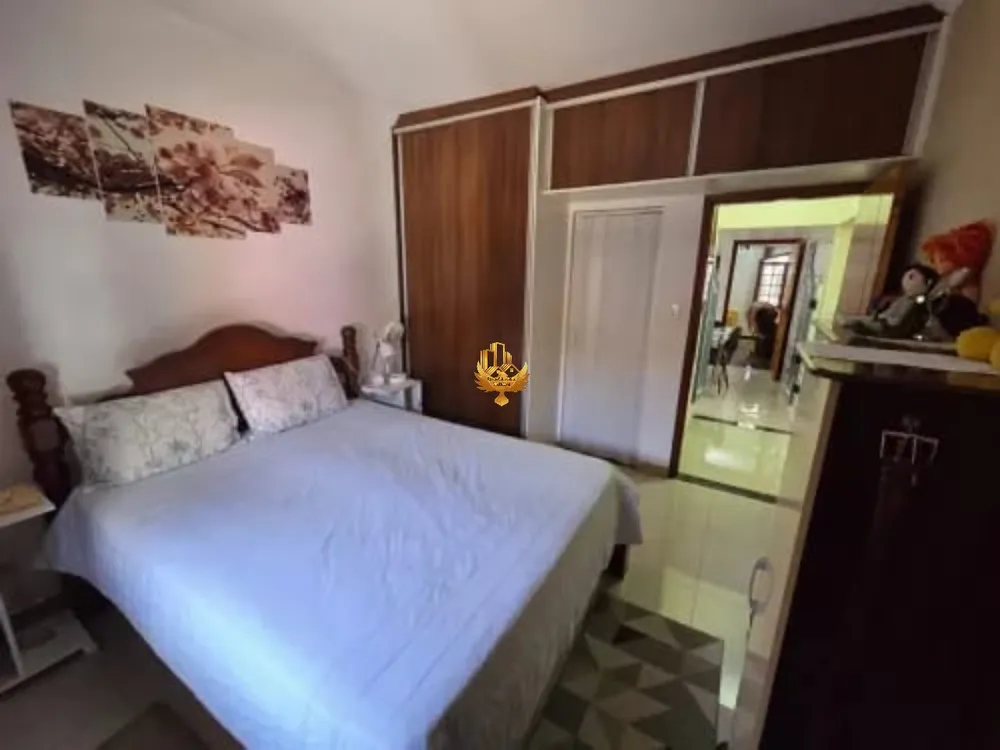 Casa, 3 quartos - Foto 7