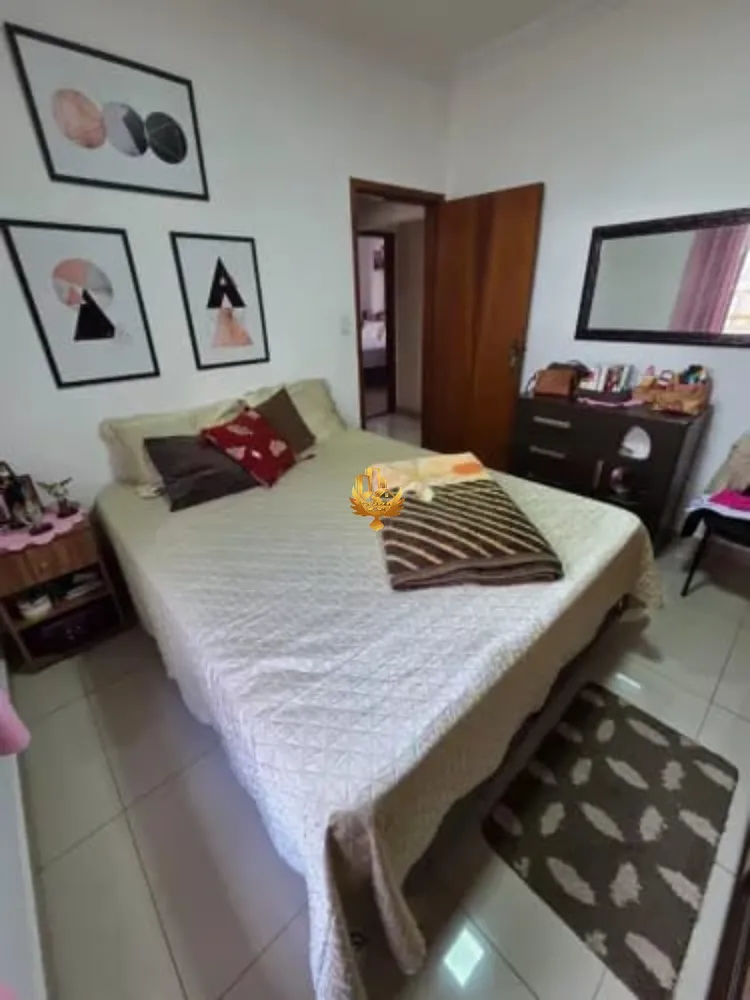 Casa, 3 quartos - Foto 6
