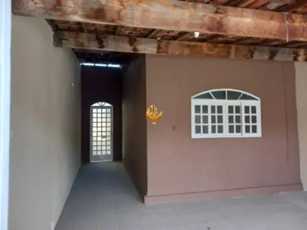 Casa, 2 quartos - Foto 1