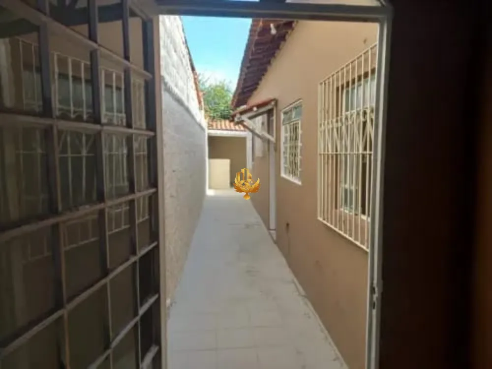 Casa, 2 quartos - Foto 1