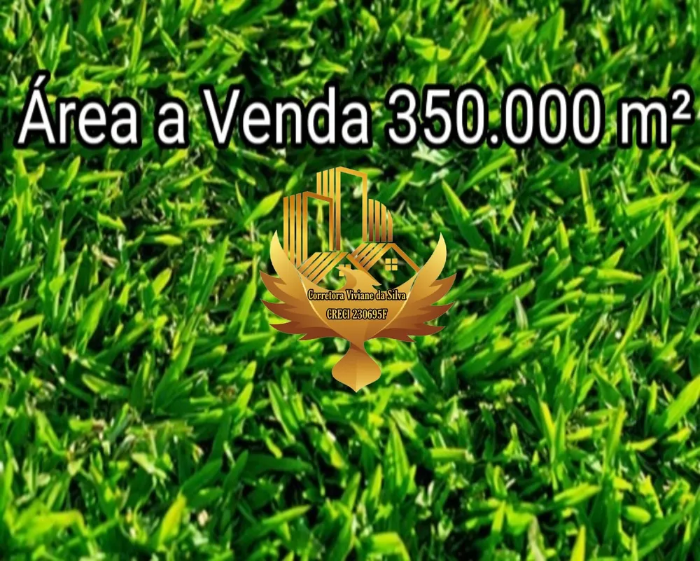Terreno, 35 hectares - Foto 1