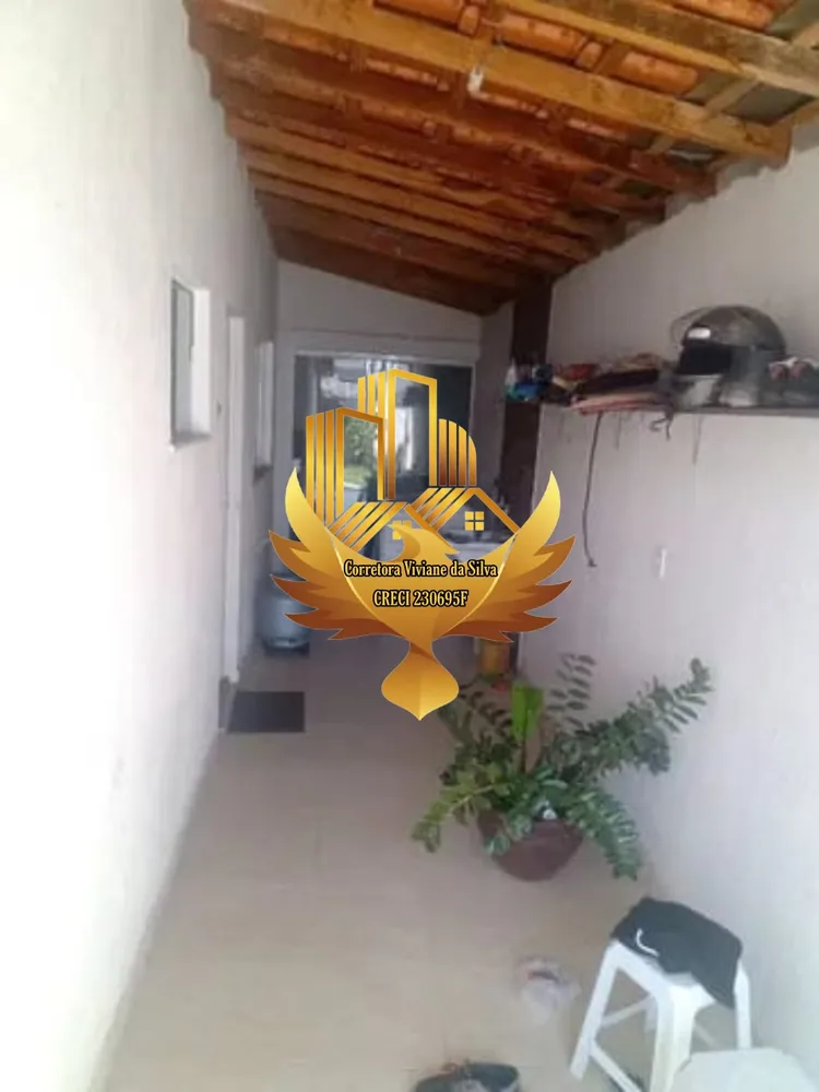 Casa, 1 quarto - Foto 3