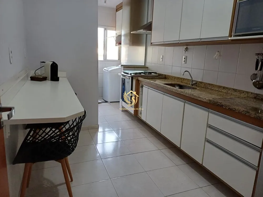 Apartamento, 3 quartos, 81 m² - Foto 3