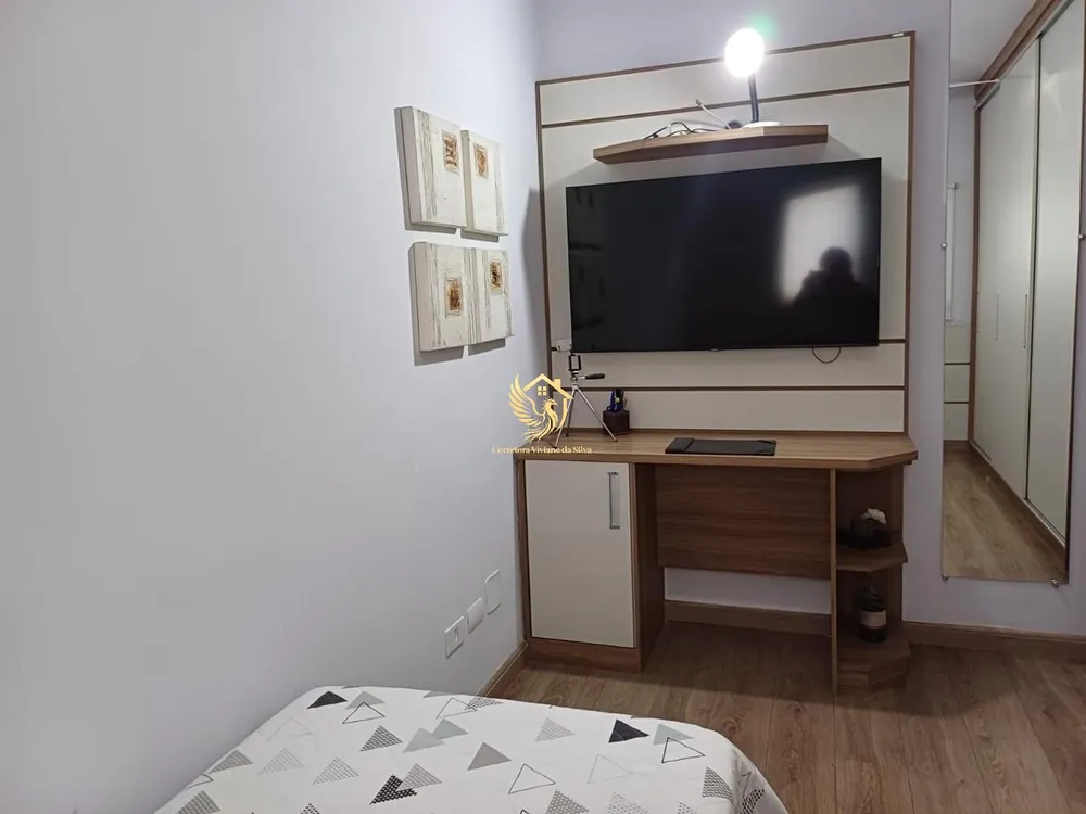 Apartamento, 3 quartos, 81 m² - Foto 6