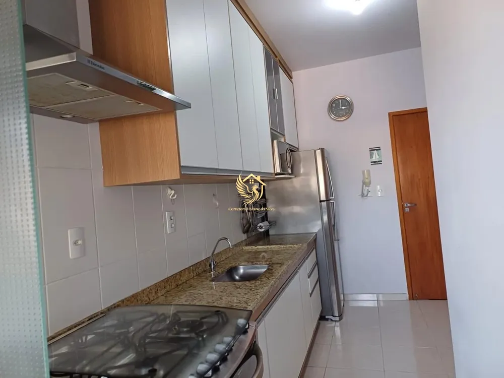 Apartamento, 3 quartos, 81 m² - Foto 4