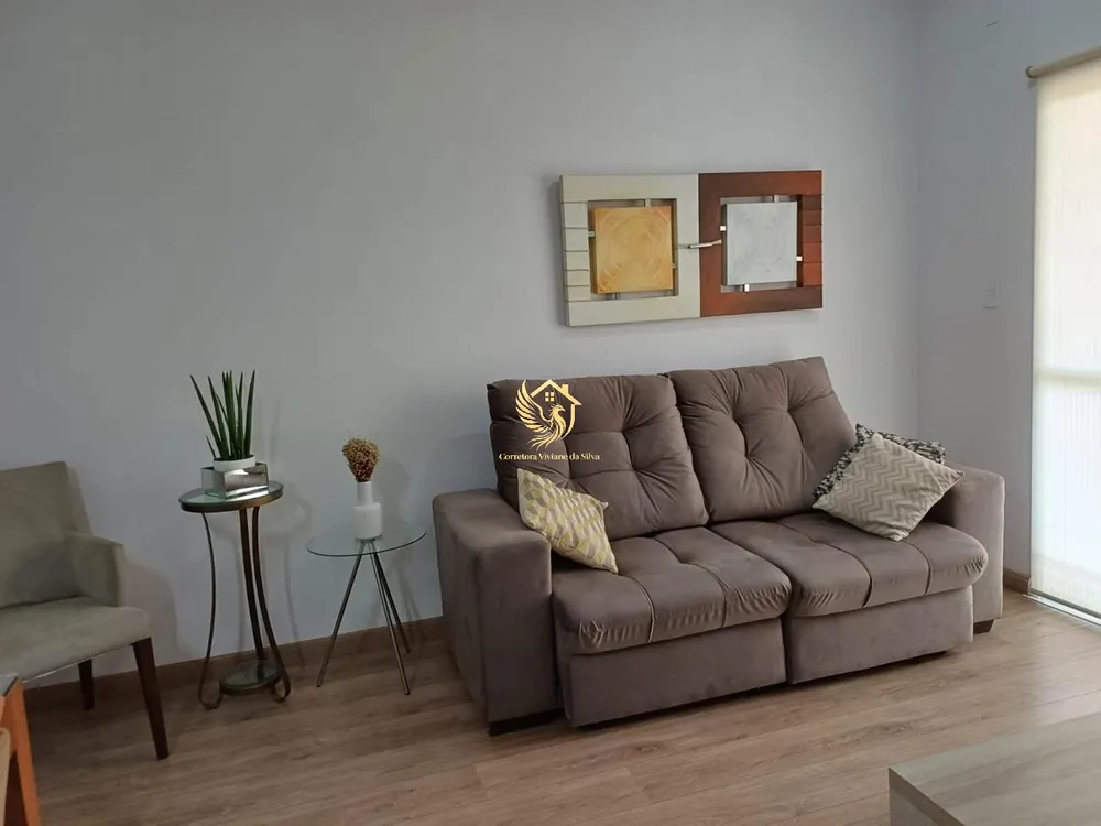 Apartamento, 3 quartos, 81 m² - Foto 1