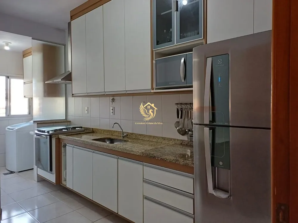 Apartamento, 3 quartos, 81 m² - Foto 2