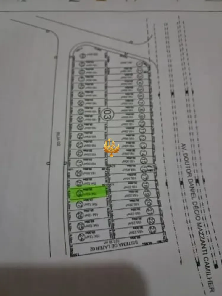 Terreno, 150 m² - Foto 5