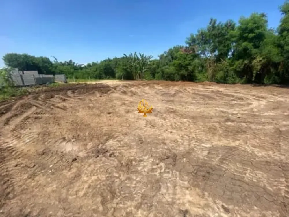 Terreno, 1740 m² - Foto 1