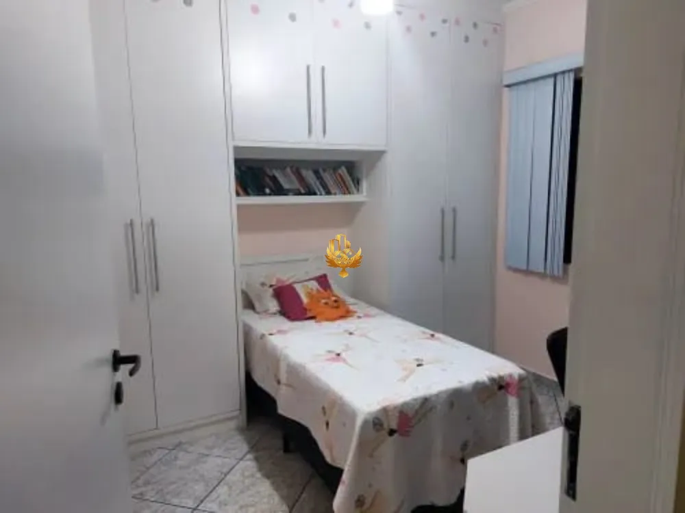 Casa, 3 quartos - Foto 8