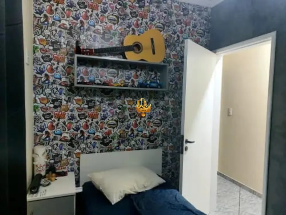 Casa, 3 quartos - Foto 9