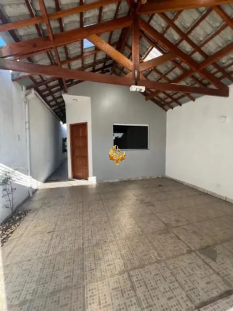 Casa, 2 quartos - Foto 1