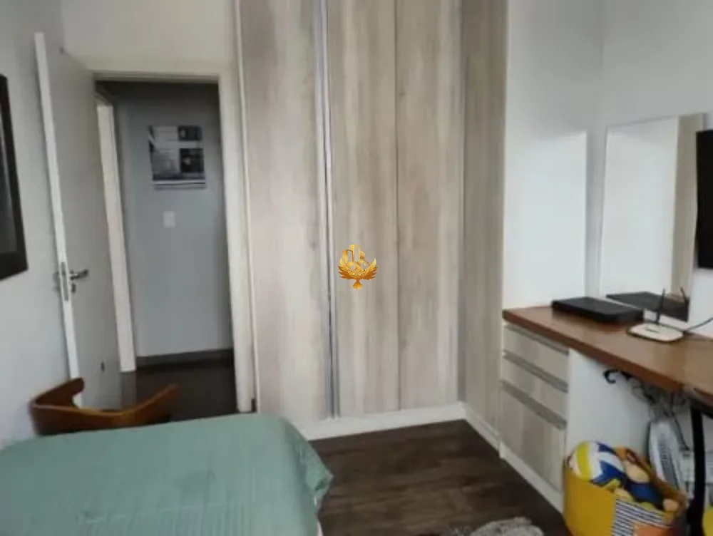 Apartamento, 2 quartos, 76 m² - Foto 13