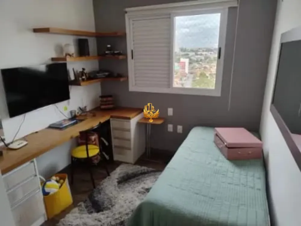Apartamento, 2 quartos, 76 m² - Foto 9