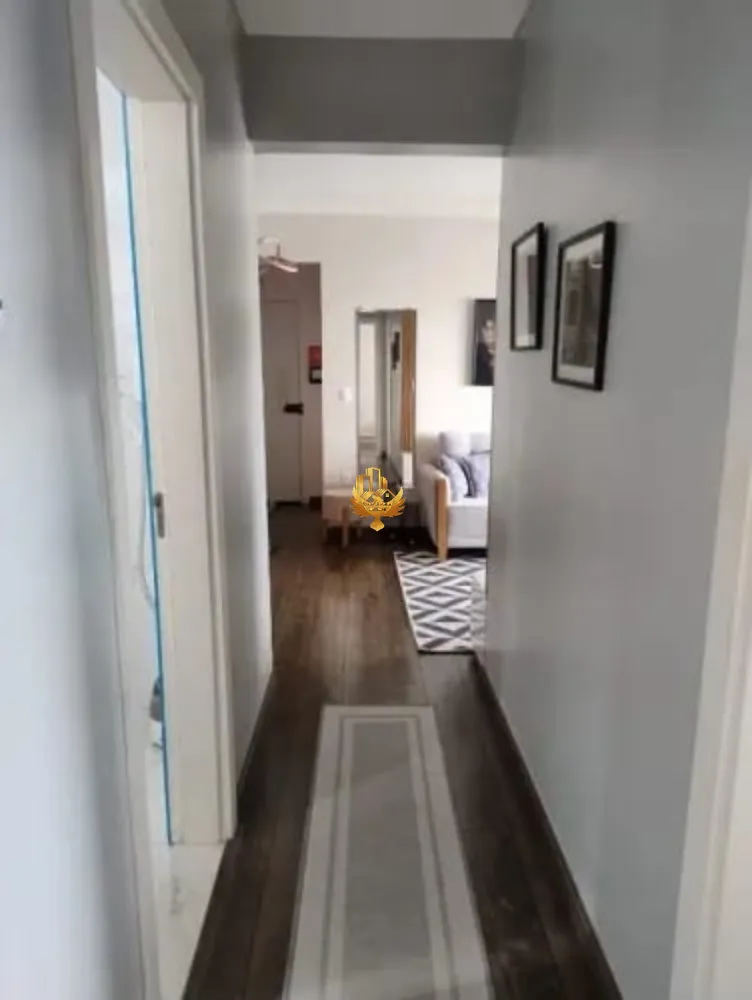 Apartamento, 2 quartos, 76 m² - Foto 6