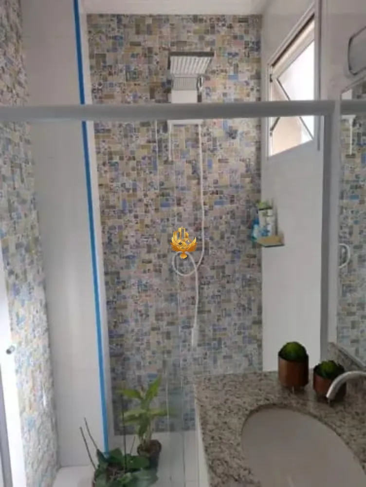 Apartamento, 2 quartos, 76 m² - Foto 15