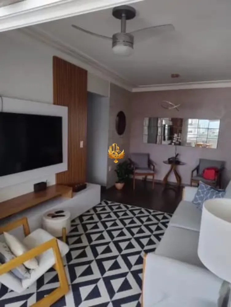 Apartamento, 2 quartos, 76 m² - Foto 2