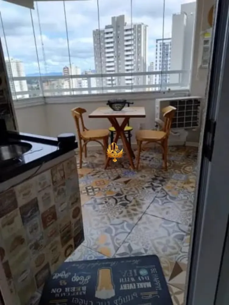 Apartamento, 2 quartos, 76 m² - Foto 8