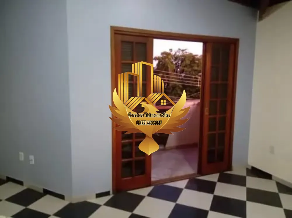 Casa, 3 quartos - Foto 8