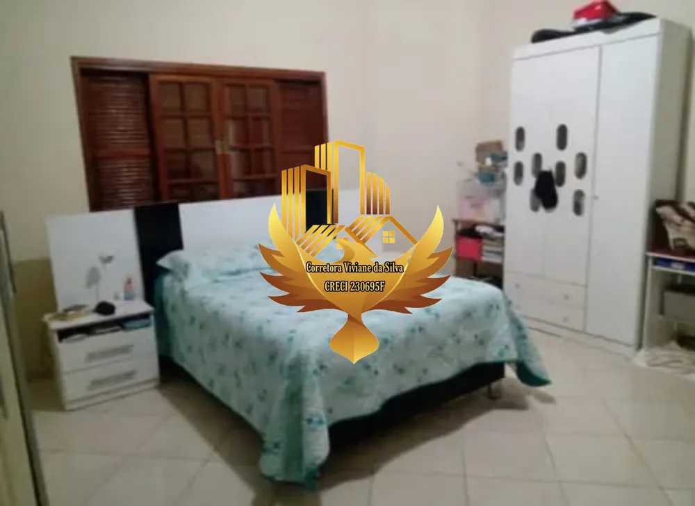 Casa, 3 quartos - Foto 10