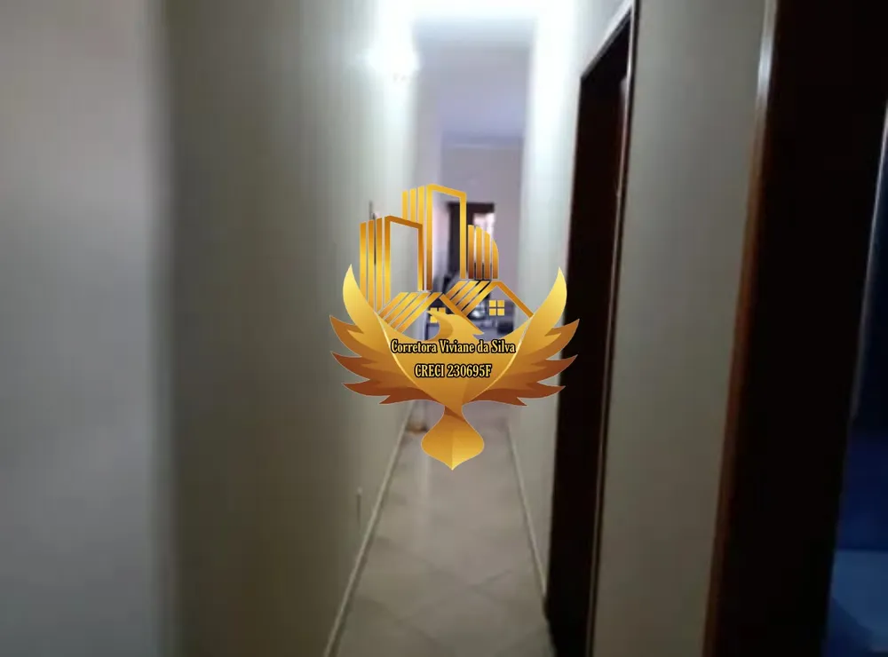 Casa, 3 quartos - Foto 6