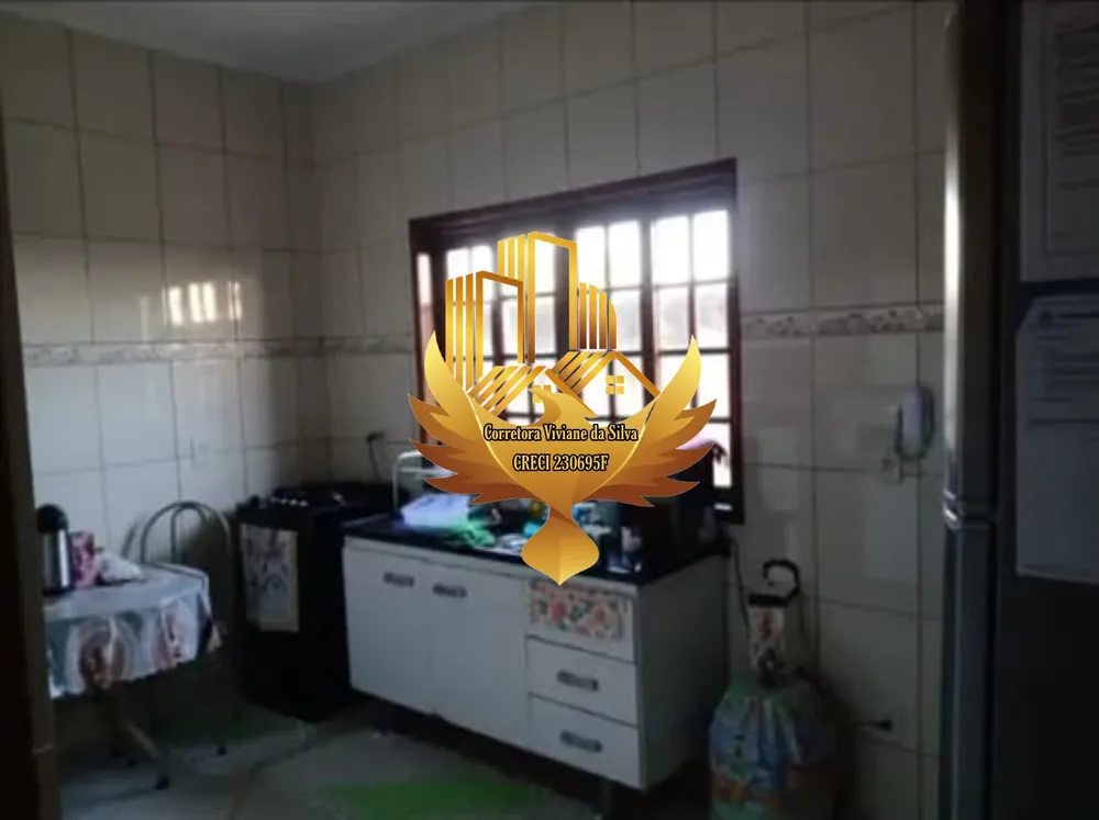 Casa, 3 quartos - Foto 5