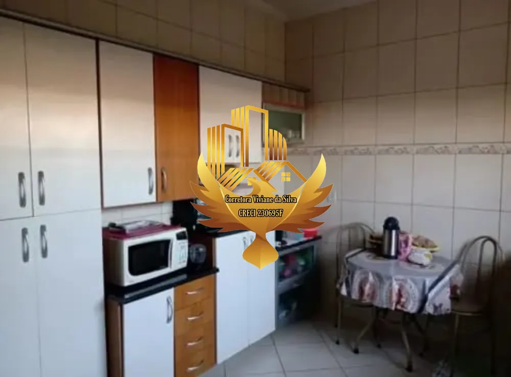 Casa, 3 quartos - Foto 4