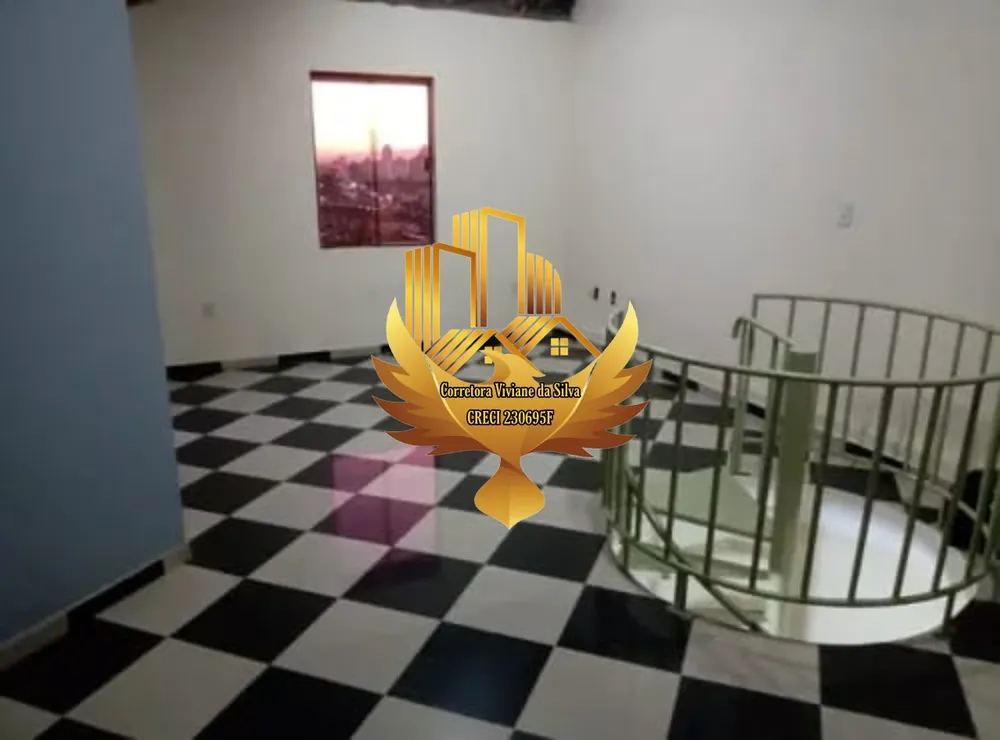 Casa, 3 quartos - Foto 7