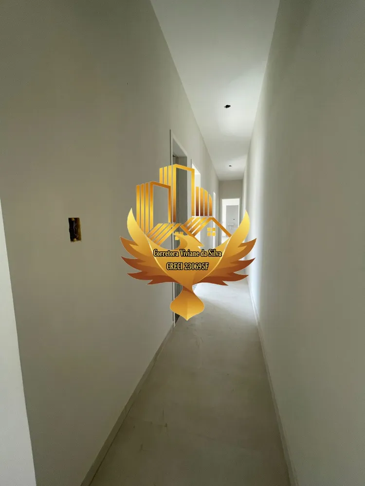 Casa, 3 quartos - Foto 5