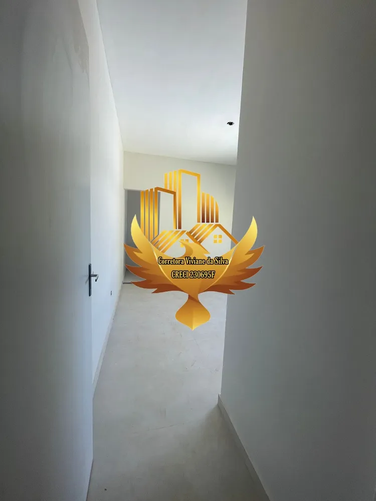 Casa, 3 quartos - Foto 6