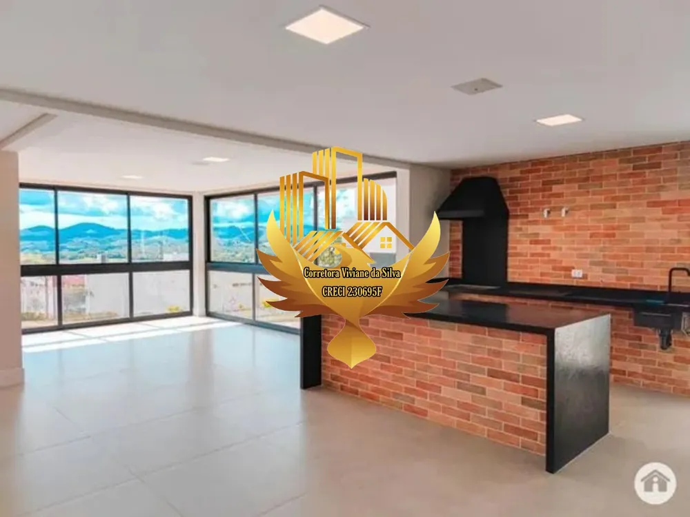 Casa, 5 quartos - Foto 4