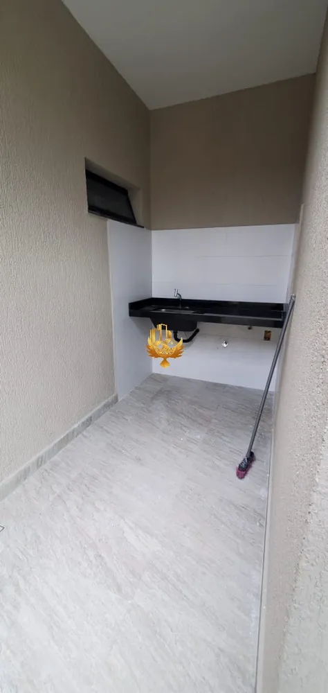 Casa, 3 quartos - Foto 6