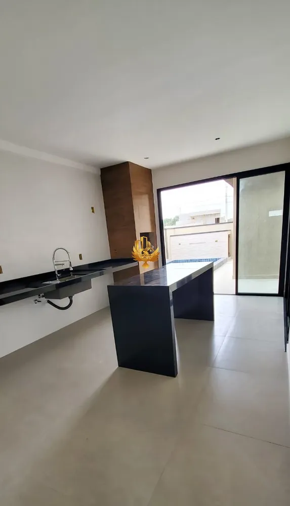 Casa, 3 quartos - Foto 3