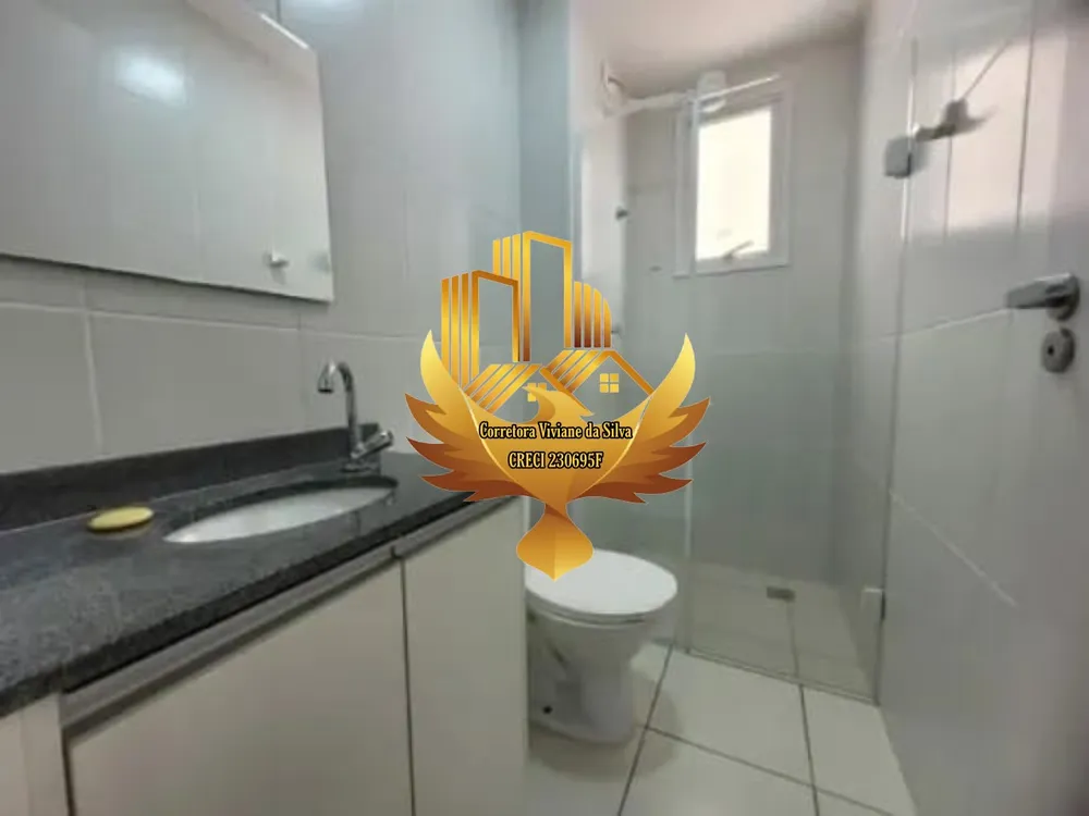 Apartamento, 3 quartos, 68 m² - Foto 6