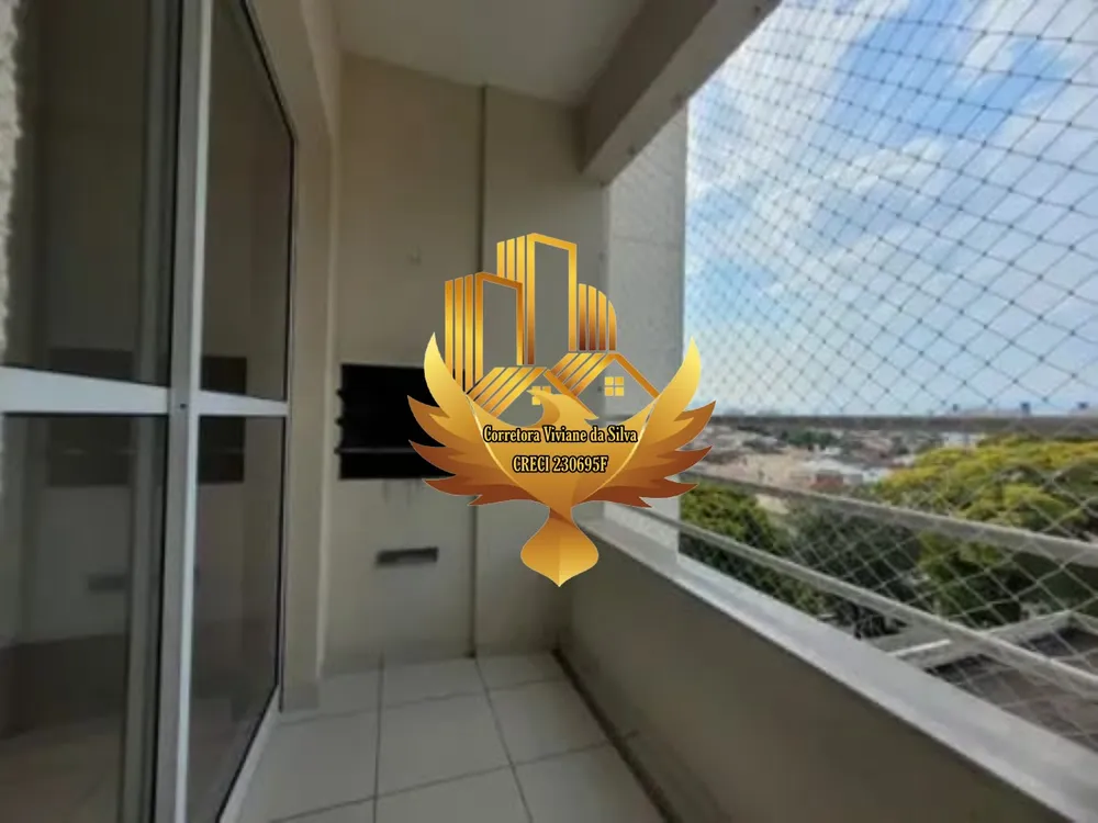 Apartamento, 3 quartos, 68 m² - Foto 4
