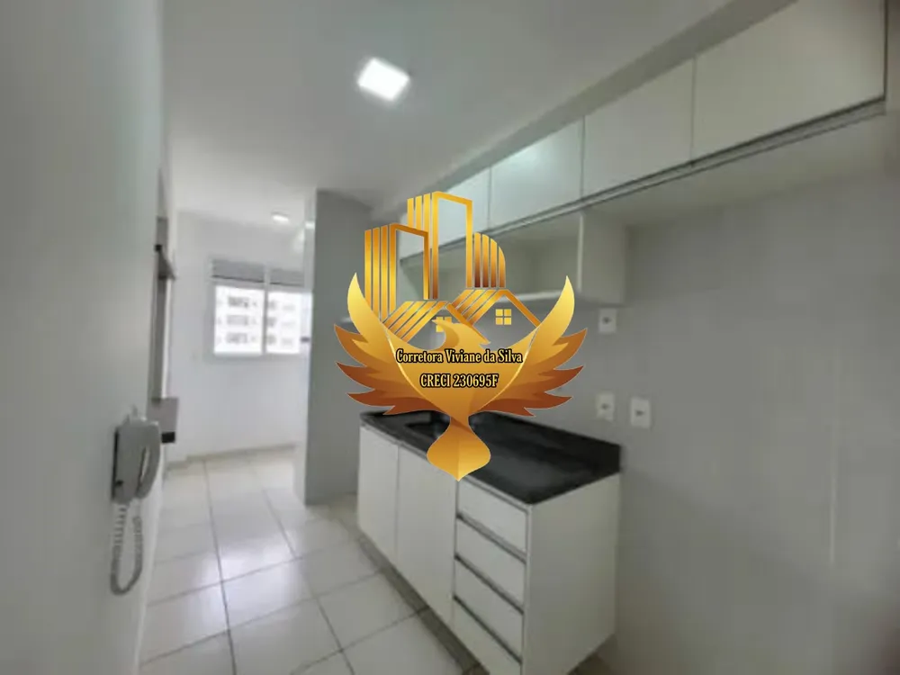 Apartamento, 3 quartos, 68 m² - Foto 3