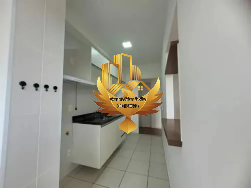 Apartamento, 3 quartos, 68 m² - Foto 2