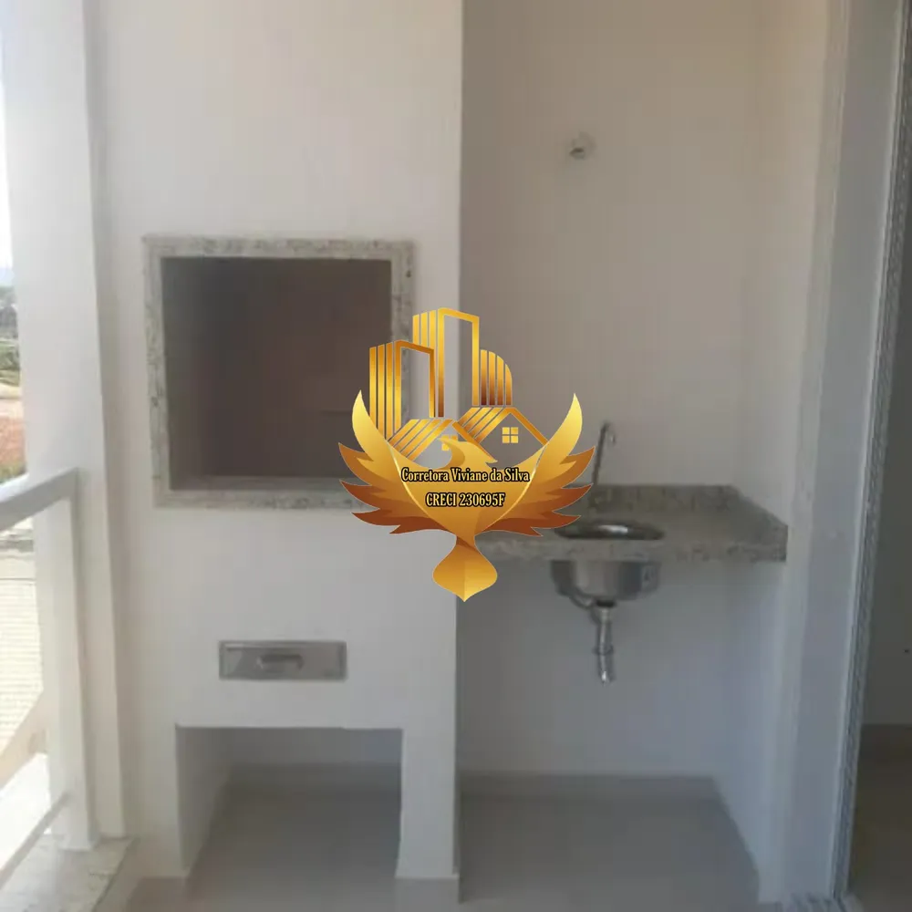 Apartamento, 2 quartos, 77 m² - Foto 6