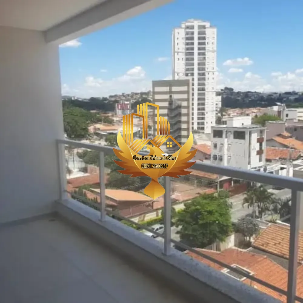 Apartamento, 2 quartos, 77 m² - Foto 3