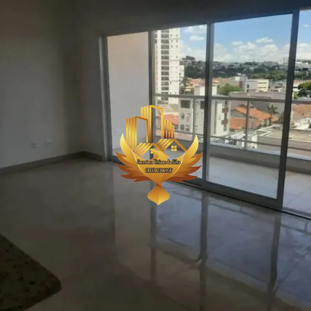 Apartamento, 2 quartos, 77 m² - Foto 1